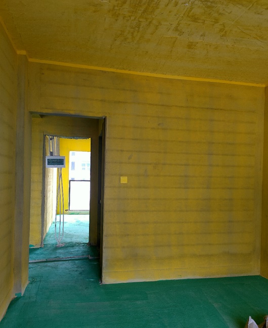 ���Ի�ǽ�̵�