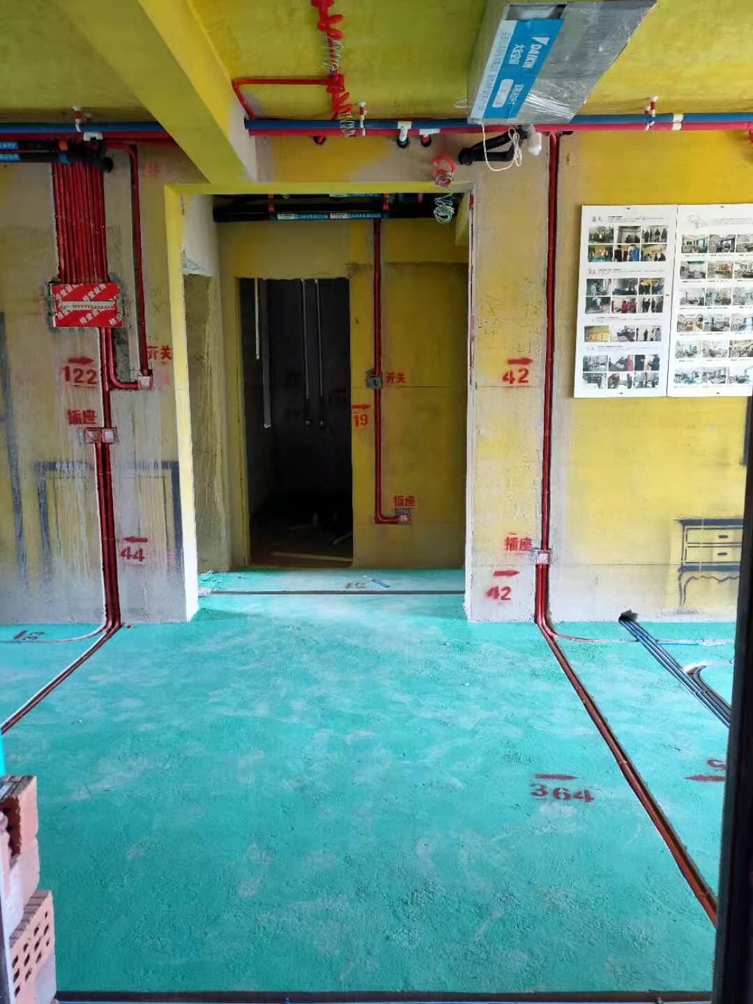 ˮ����·�깤��