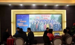 ����װ��2015���״λ�������������Ļ��ȫ�̸��ٱ�����